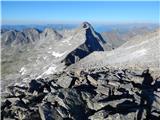 Gößgraben - Hochalmspitze